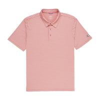 Link Performance Polo - Rose Dawn