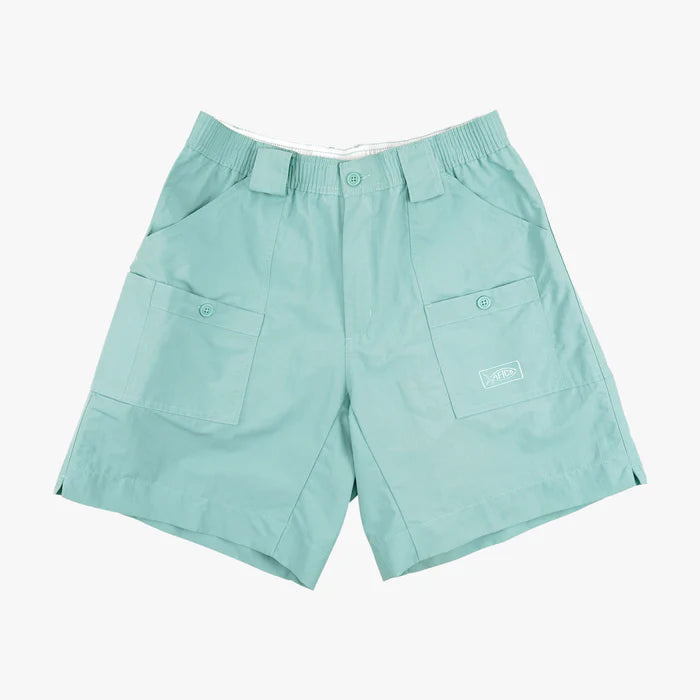 Original Fishing Short (M01L)- Ocean Wave