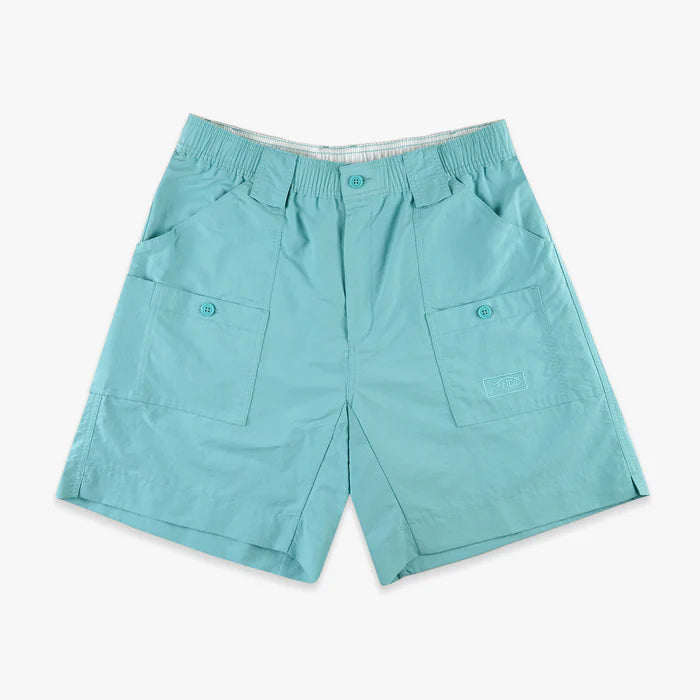 Original Fishing Short (MO1L)- Pastel Turquoise