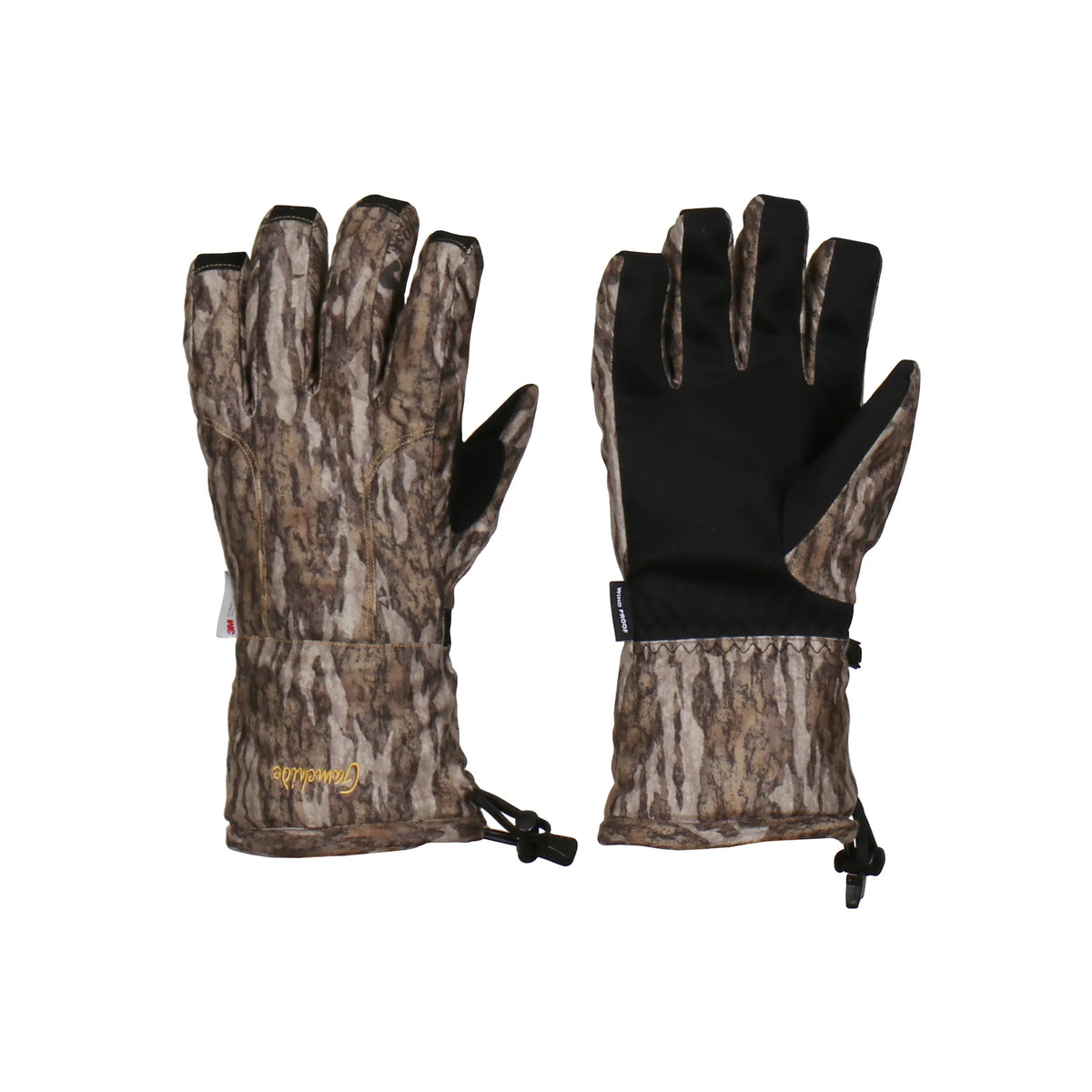 Day Break Gloves