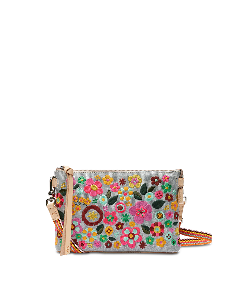 Tink Midtown Crossbody
