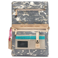 Jagger Metro Crossbody