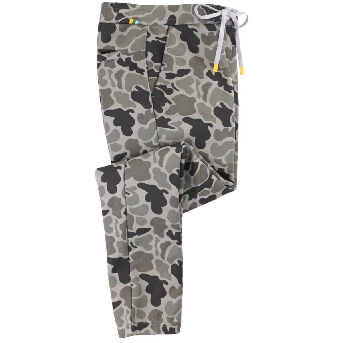 Boys Fireside Fleece Pants