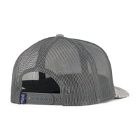 Daffy Trucker - Stone Mallard Camo