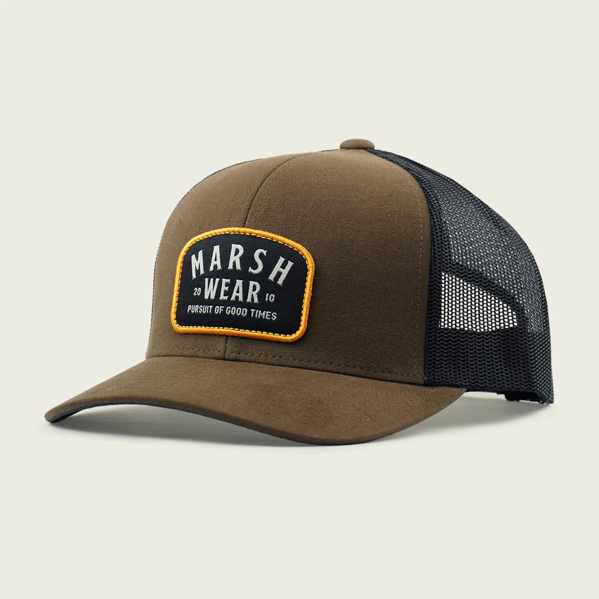 Alton Trucker Hat
