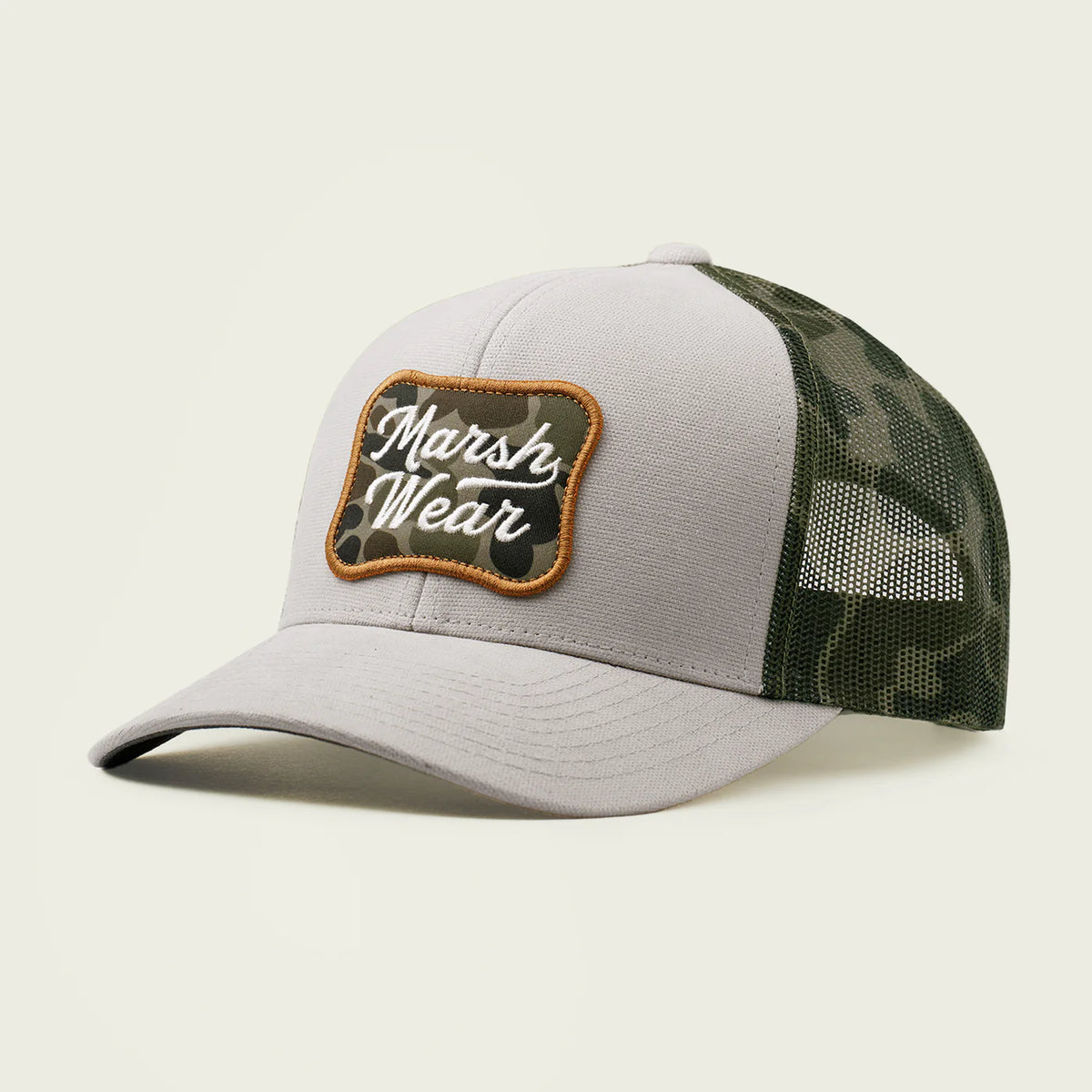 Roadside Trucker Hat