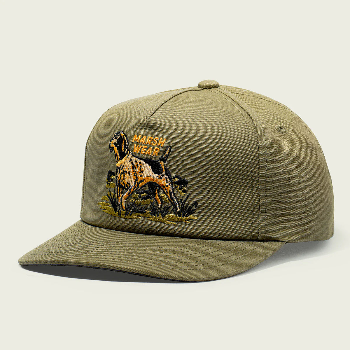 Heritage Hat -Pointer
