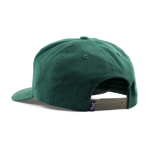 Heritage Hat Duck - Green