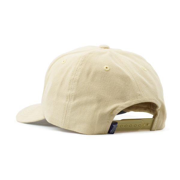 Heritage Hat - Natural