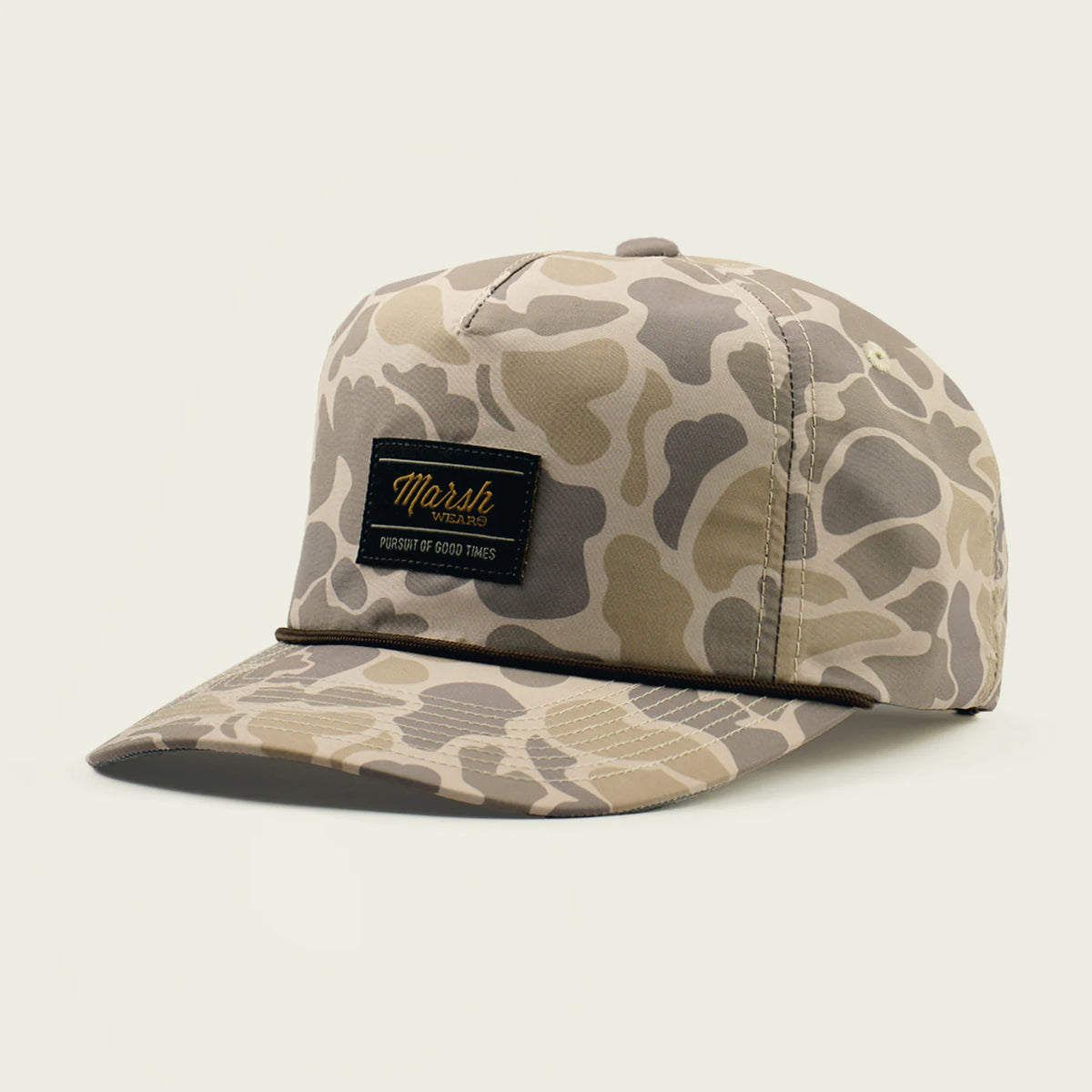 Top Shelf Hat