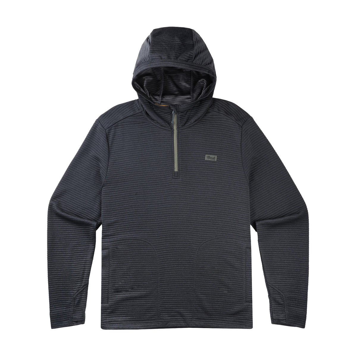 Sullivan Hoodie - Black