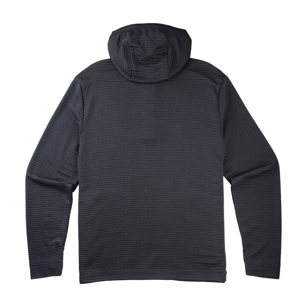 Sullivan Hoodie - Black