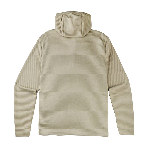 Sullivan Hoodie - Coriander