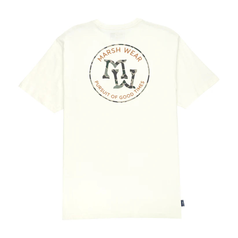 Marsh Wear- Icon Tee