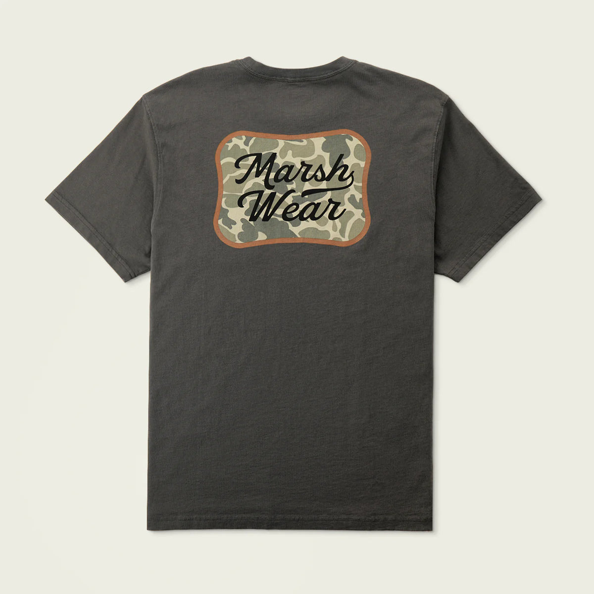 Roadside SS T-Shirt