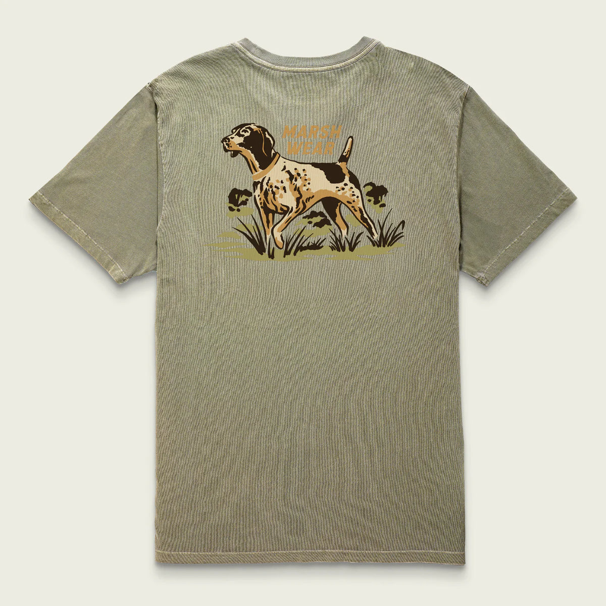Heritage Pointer SS T-Shirt
