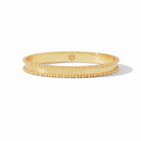 Marbella Bangle - Gold