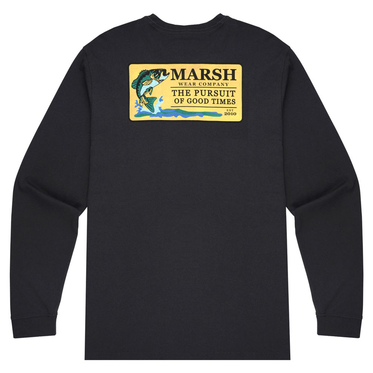 Marsh Wear- Clutch tee