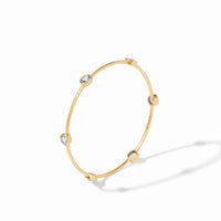 Milano Bangle - Mother of Pearl