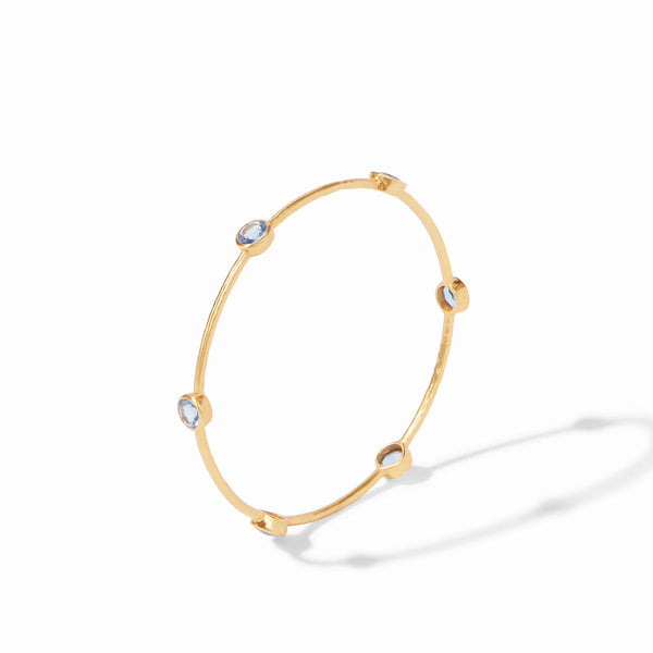 Milano Bangle - Mother of Pearl