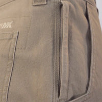Men's Mountain Pant Classic Fit- Retro Khaki