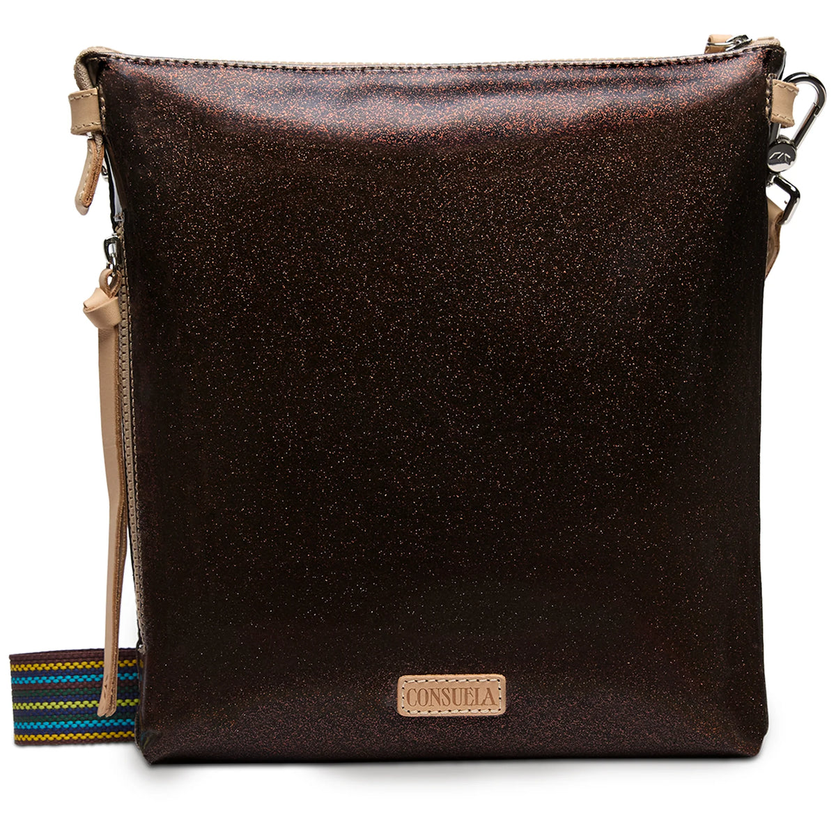 Ember Tour Crossbody