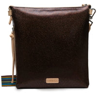 Ember Tour Crossbody