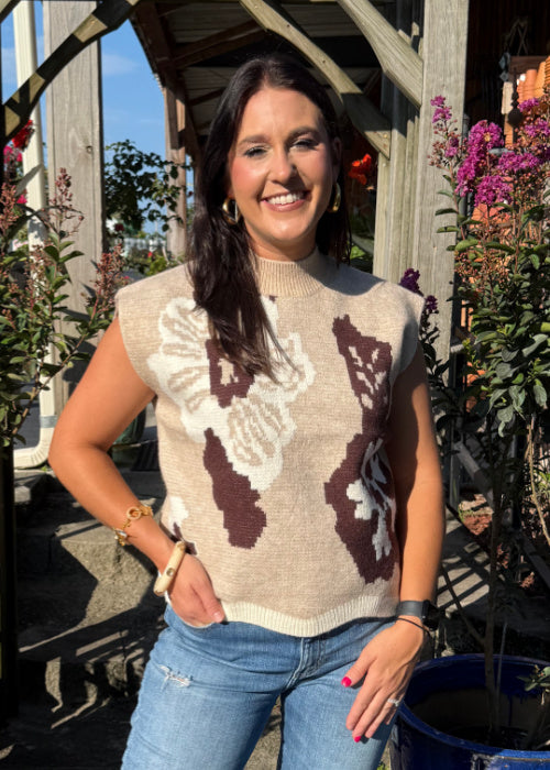 The Natalie Top