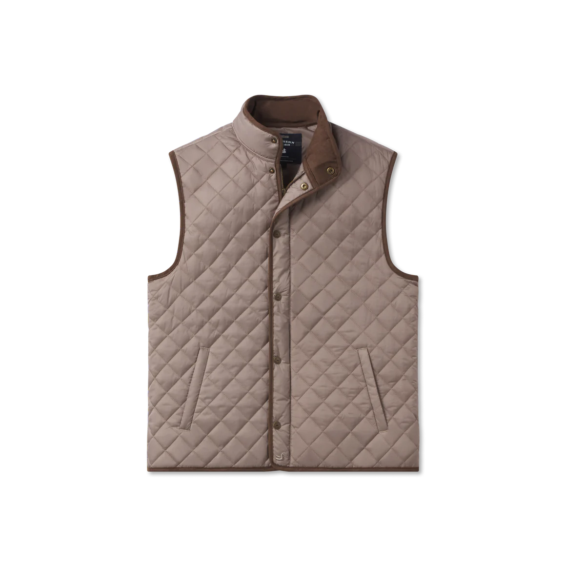 Huntington Quilted Vest