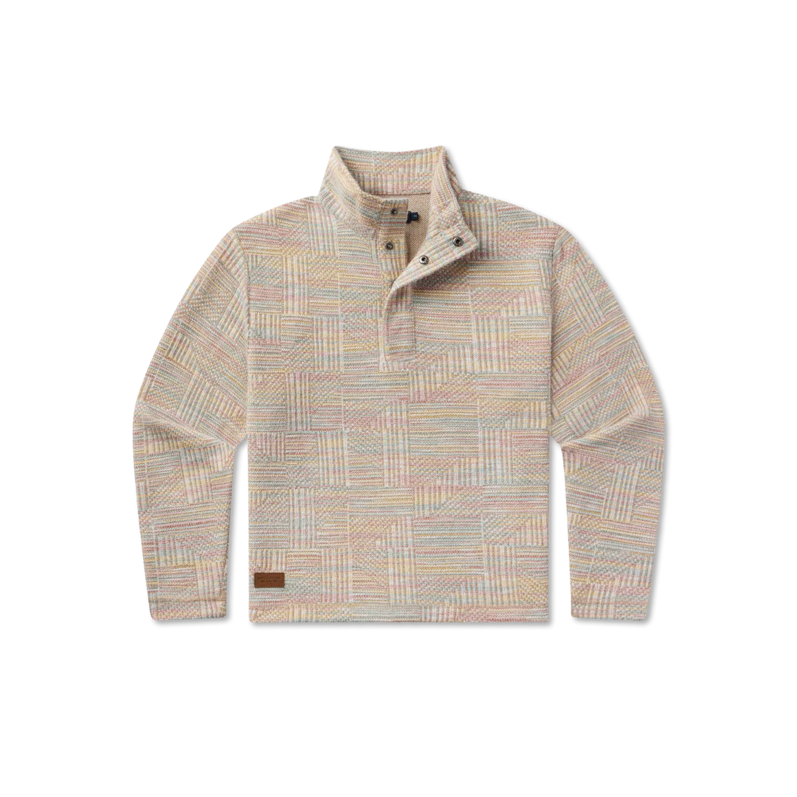 Southport Isles Pullover