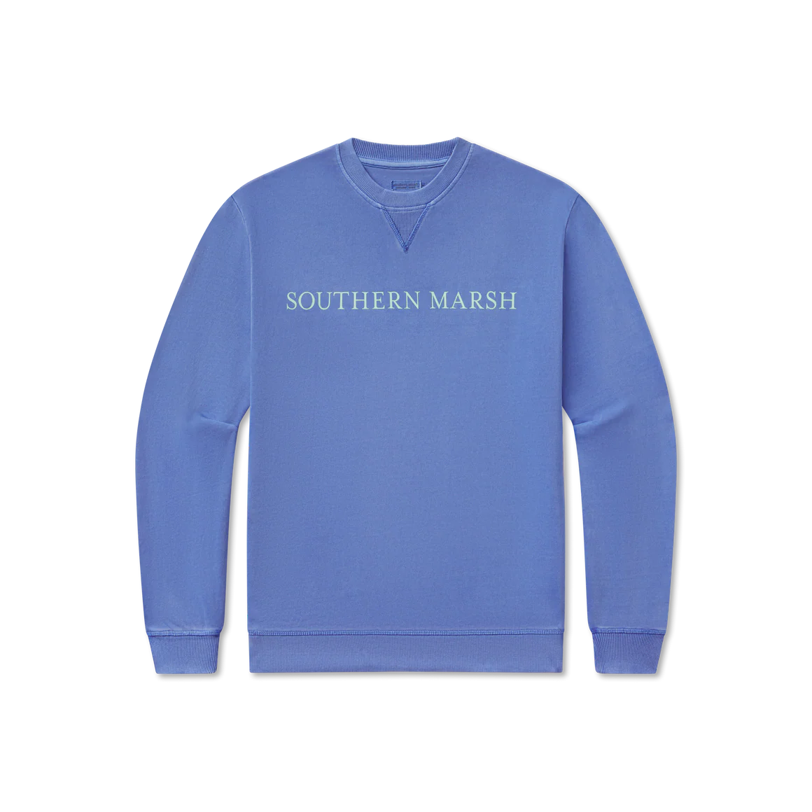 Seawash™ Sweatshirt - Dark Bluebonnet