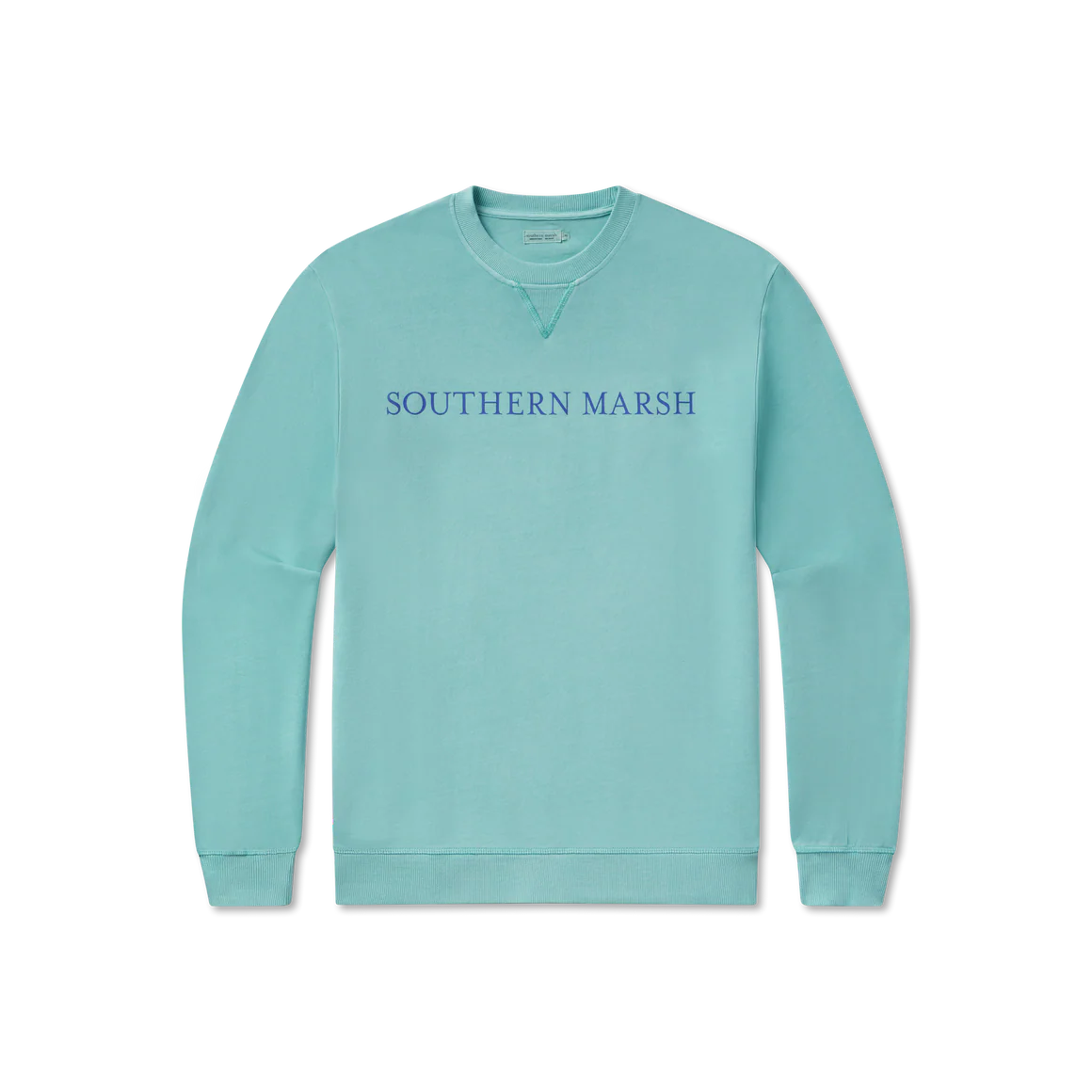 Seawash™ Sweatshirt - Mint