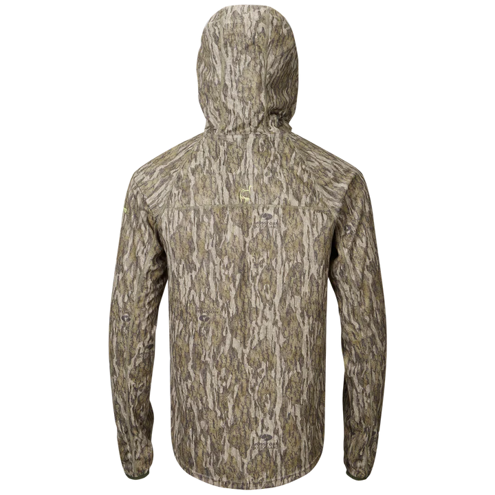 Early Bird Gator Hoodie - Bottomland