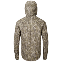 Early Bird Gator Hoodie - Bottomland