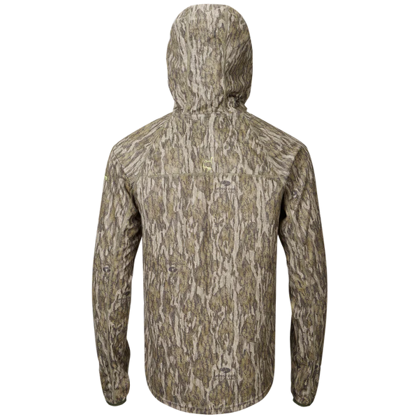 Early Bird Gator Hoodie - Bottomland
