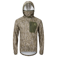 Early Bird Gator Hoodie - Bottomland