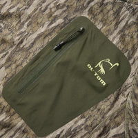 Early Bird Gator Hoodie - Bottomland