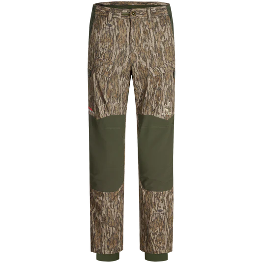 Early Bird Pant - Bottomland