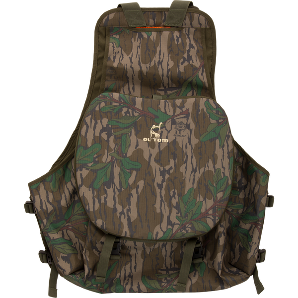 Youth Turkey Strap Vest