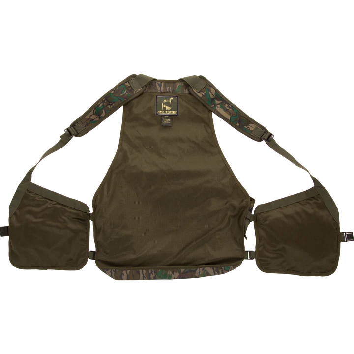 Youth Turkey Strap Vest
