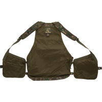 Youth Turkey Strap Vest