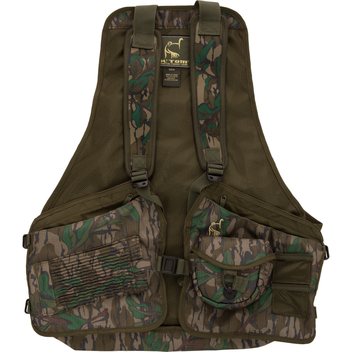 Youth Turkey Strap Vest