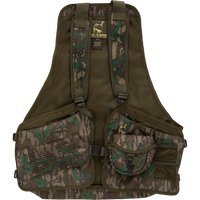 Youth Turkey Strap Vest