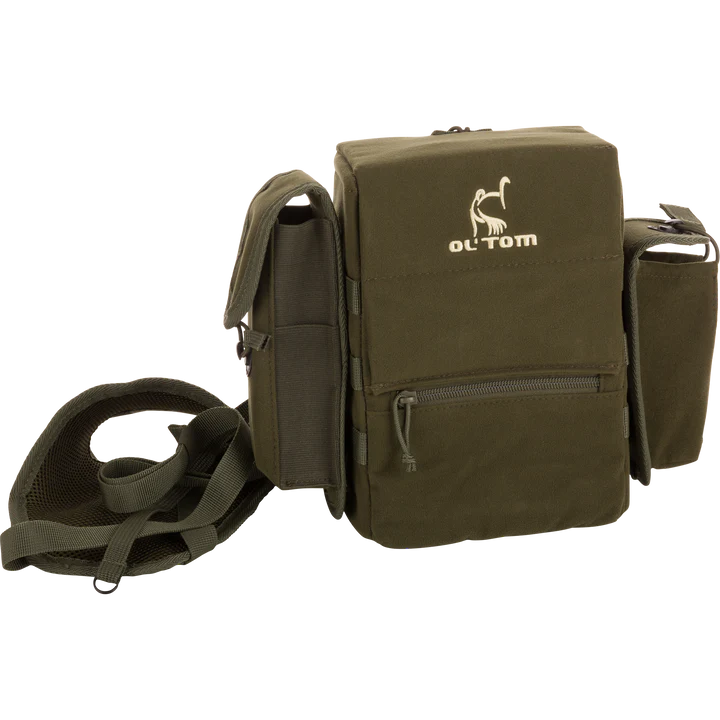 Turkey Chest Pack-Forest Night