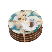 Oyster Coasters