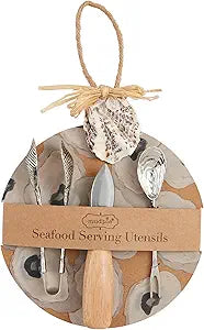 Seafood Serving Utensils