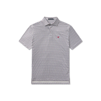 Flyline Performance Polo - The American West