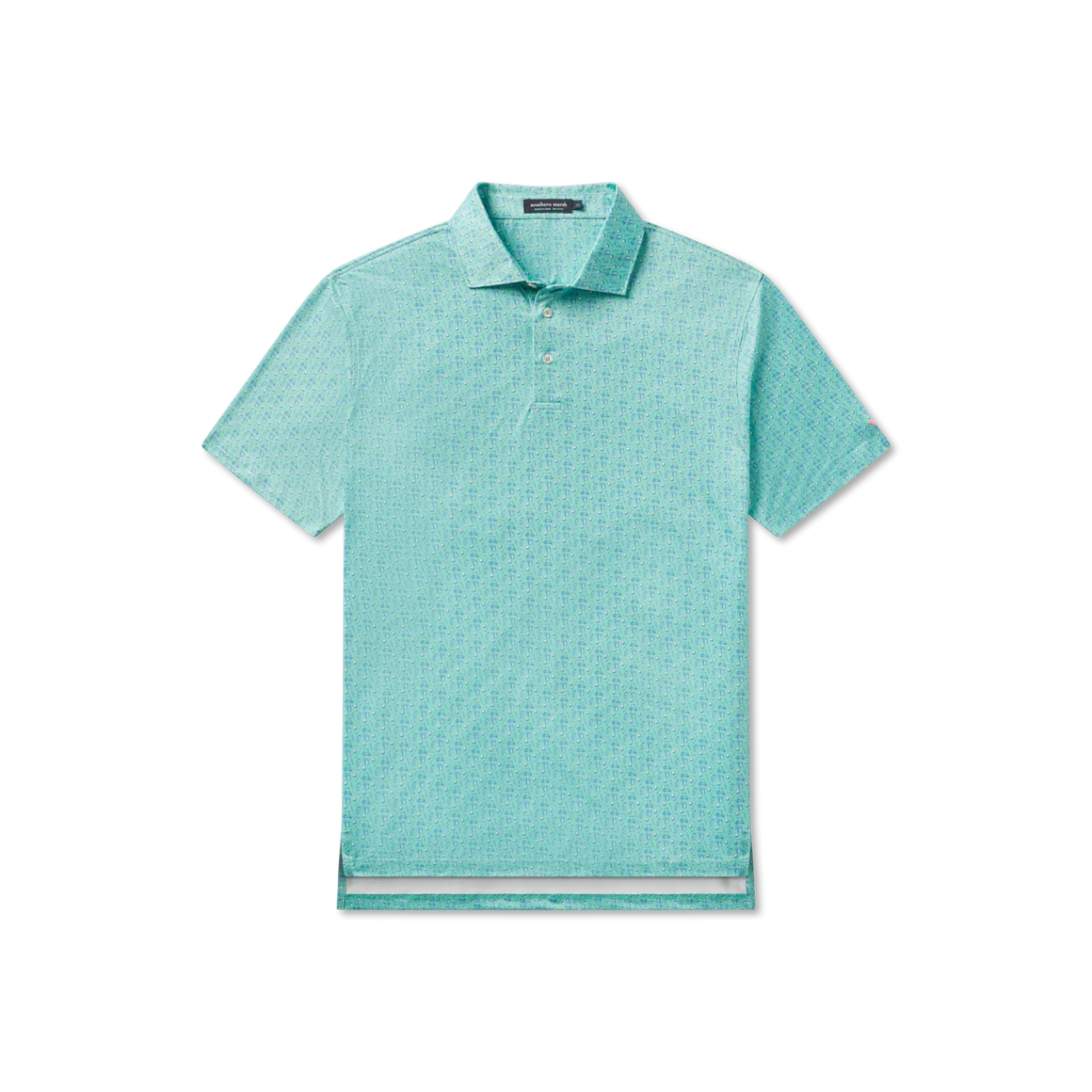 Flyline Performance Polo - Cart Path Only
