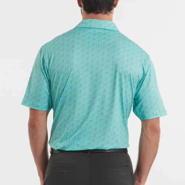 Flyline Performance Polo - Cart Path Only