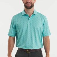 Flyline Performance Polo - Cart Path Only